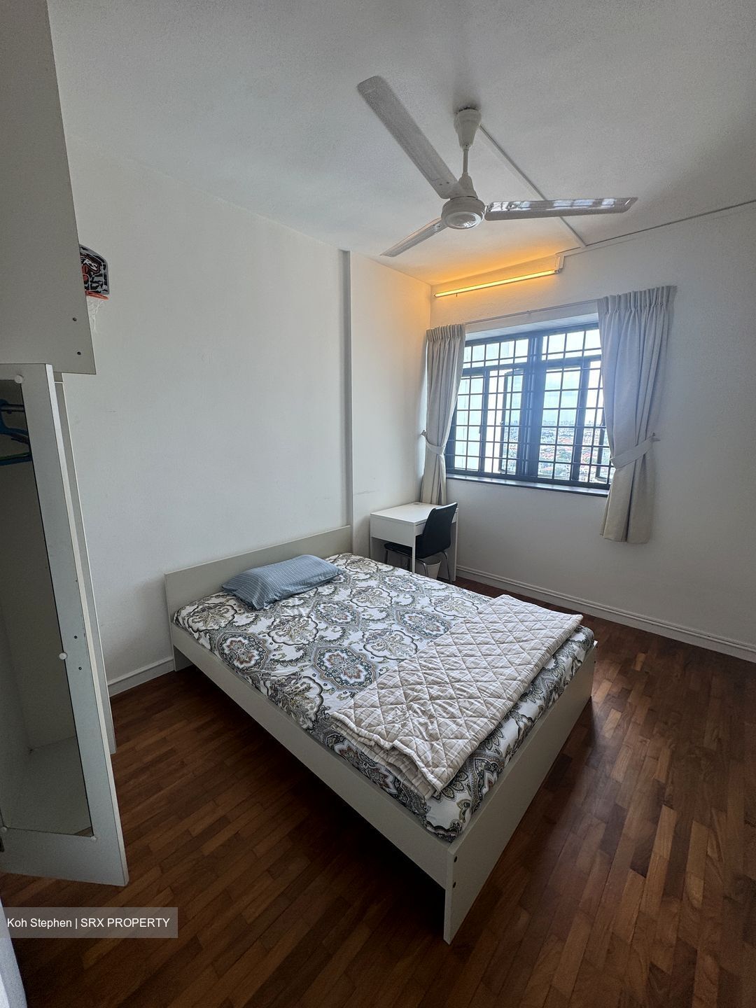 Fernwood Towers (D15), Condominium #528557931